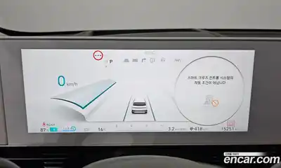 Hyundai Ioniq 5 2022 0.1 гидро, миниатюра 8