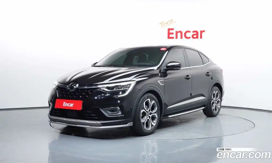 Renault XM3 2020 1.3 гидро, фото 1