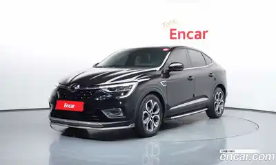 Renault XM3