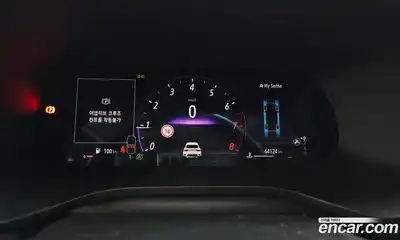 Renault XM3 2020 1.3 гидро, миниатюра 11