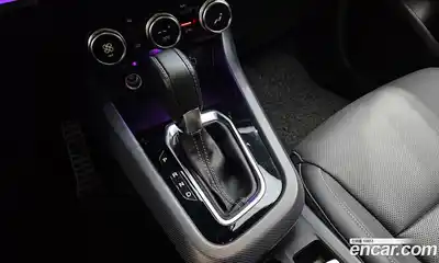 Renault XM3 2020 1.3 гидро, миниатюра 12