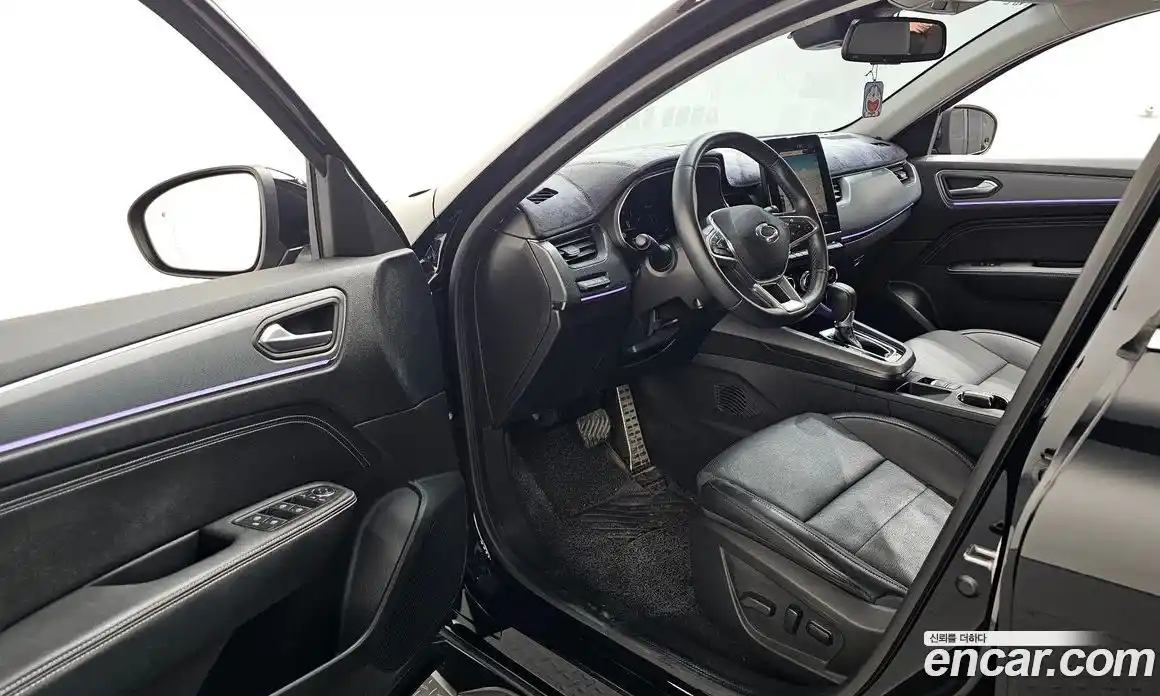 Renault XM3 2020 1.3 гидро, фото 13