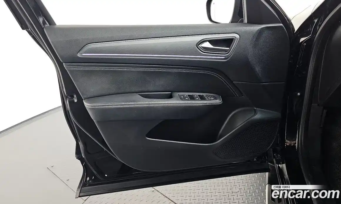 Renault XM3 2020 1.3 гидро, фото 14