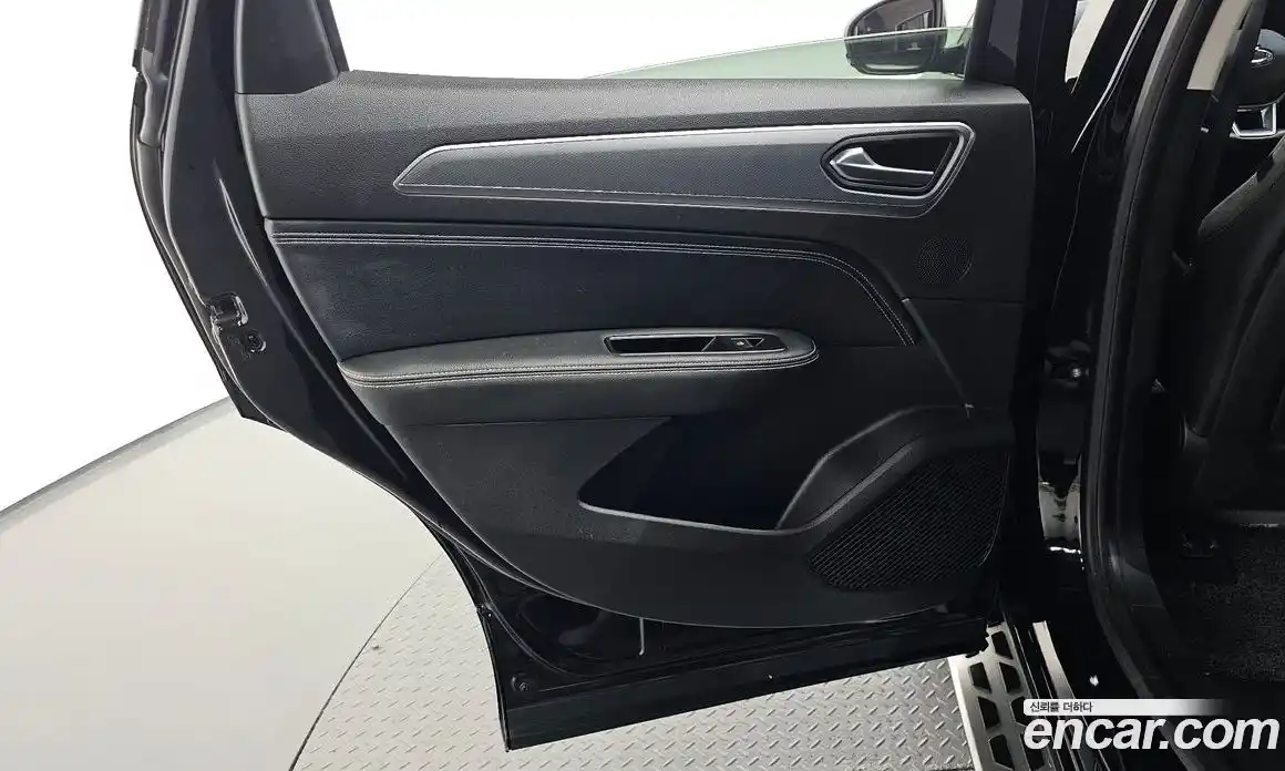 Renault XM3 2020 1.3 гидро, фото 15