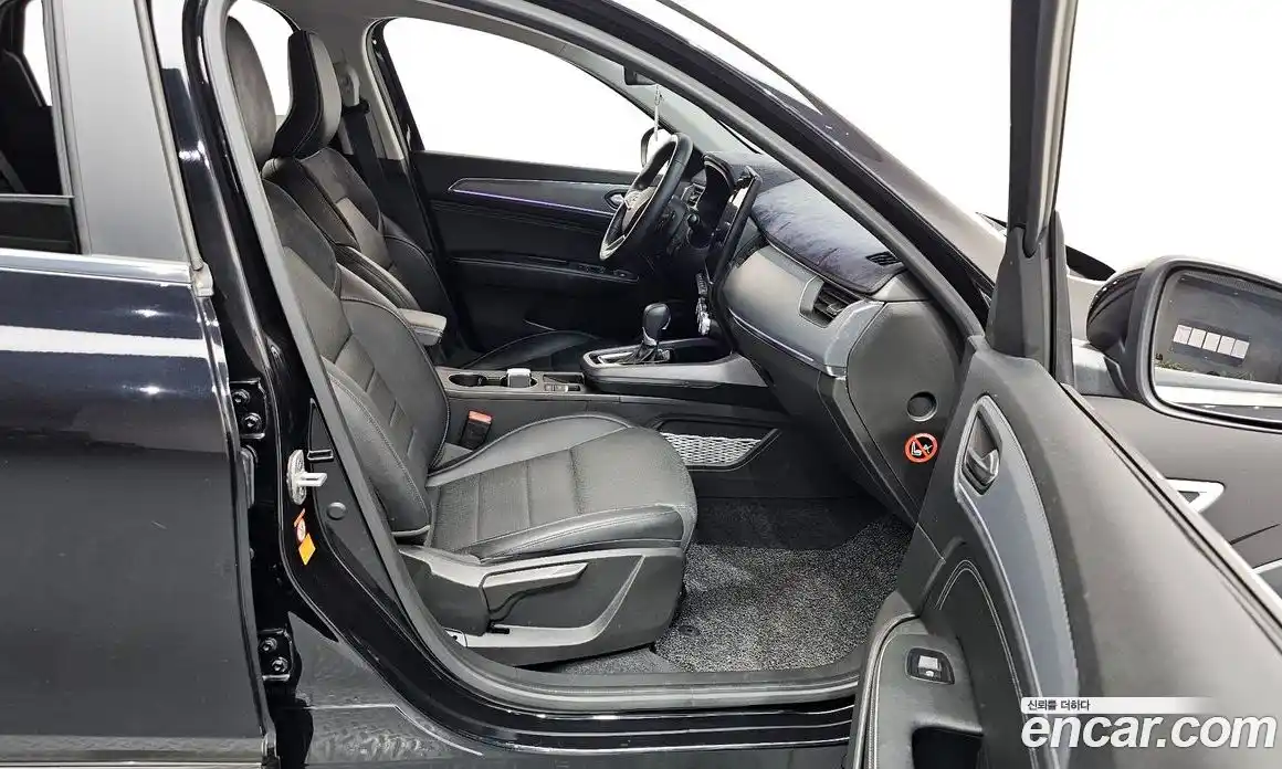 Renault XM3 2020 1.3 гидро, фото 16