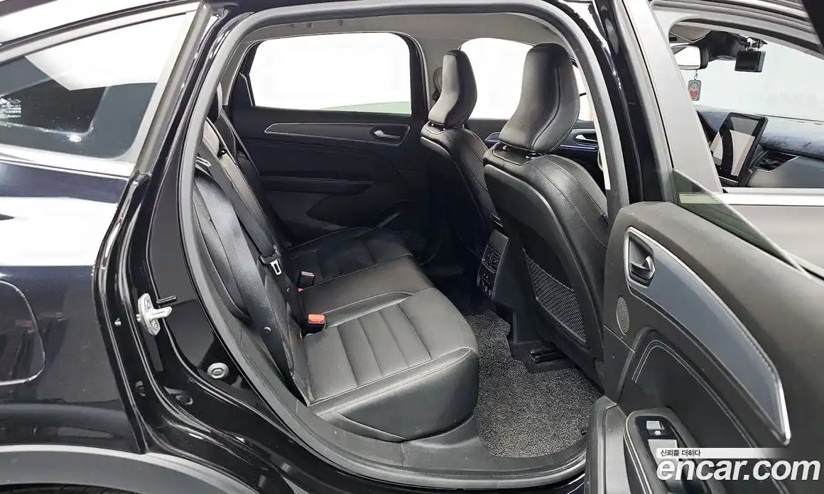 Renault XM3 2020 1.3 гидро, фото 17