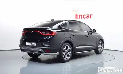 Renault XM3 2020 1.3 гидро, миниатюра 2