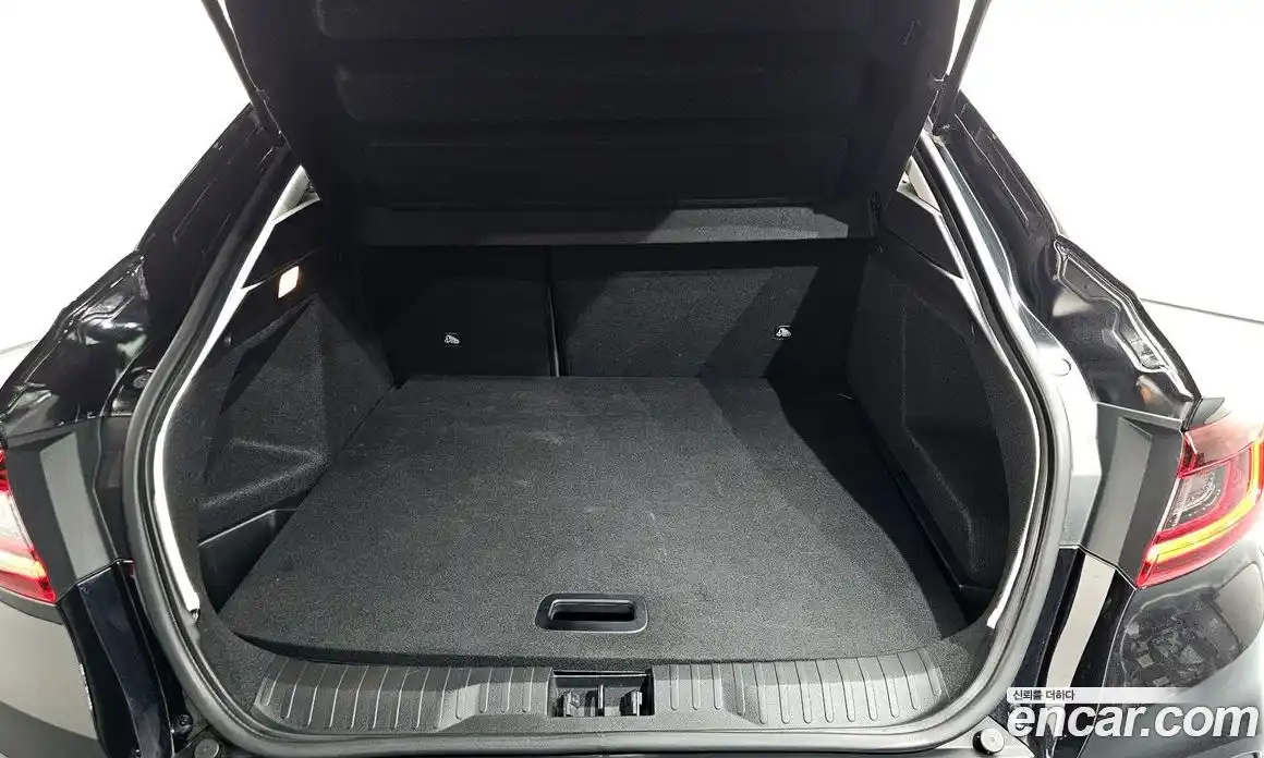 Renault XM3 2020 1.3 гидро, фото 23