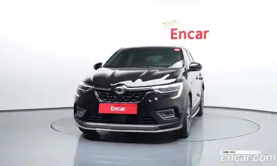 Renault XM3 2020 1.3 гидро, миниатюра 3