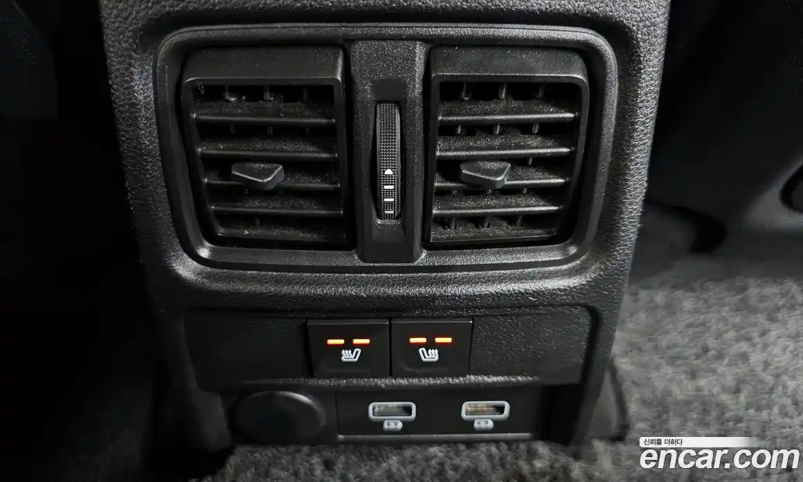Renault XM3 2020 1.3 гидро, фото 32