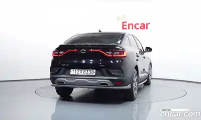 Renault XM3 2020 1.3 гидро, миниатюра 4