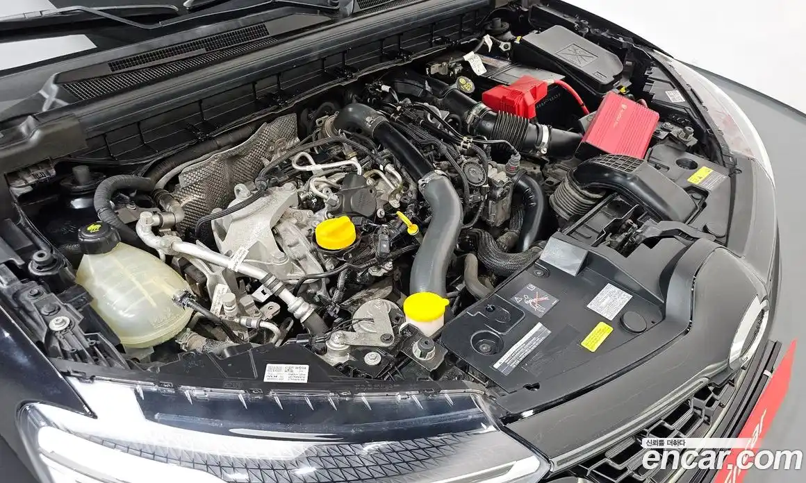 Renault XM3 2020 1.3 гидро, фото 6