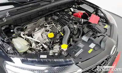 Renault XM3 2020 1.3 гидро, миниатюра 6