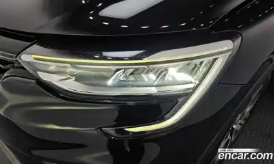Renault XM3 2020 1.3 гидро, миниатюра 8