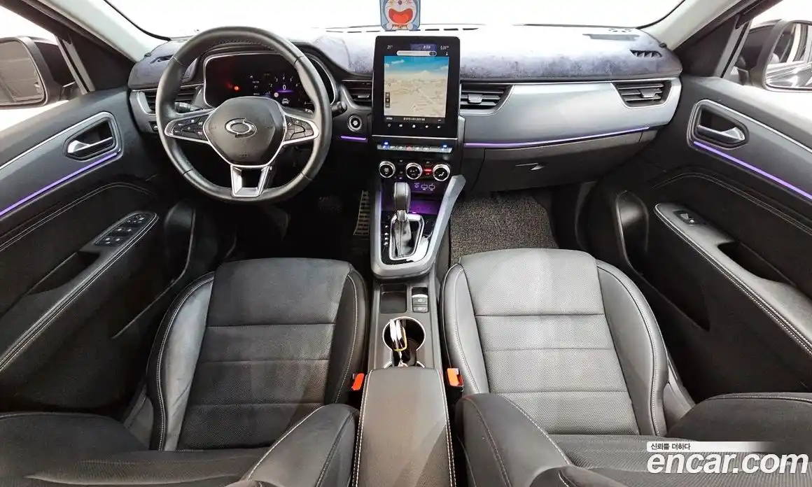 Renault XM3 2020 1.3 гидро, фото 10