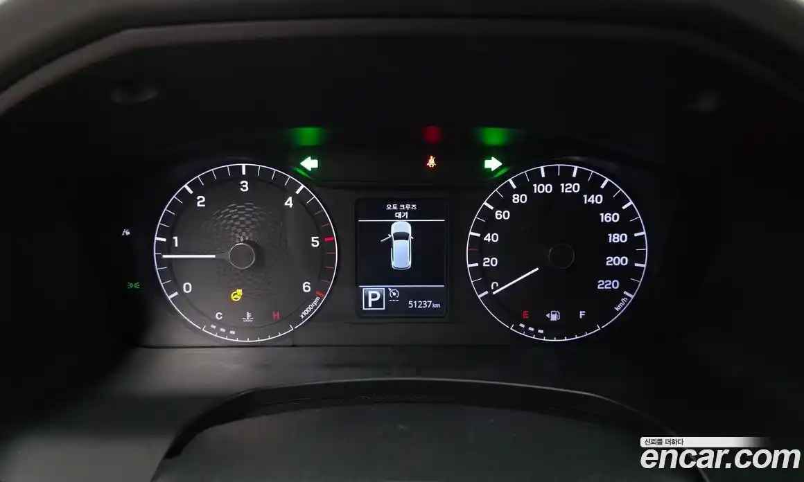 SsangYong Rexton 2022 2.2 автомат (гидро), фото 11