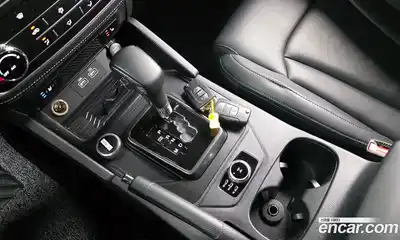 SsangYong Rexton 2022 2.2 автомат (гидро), миниатюра 12