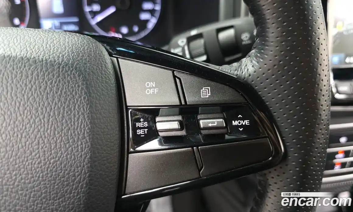 SsangYong Rexton 2022 2.2 автомат (гидро), фото 24