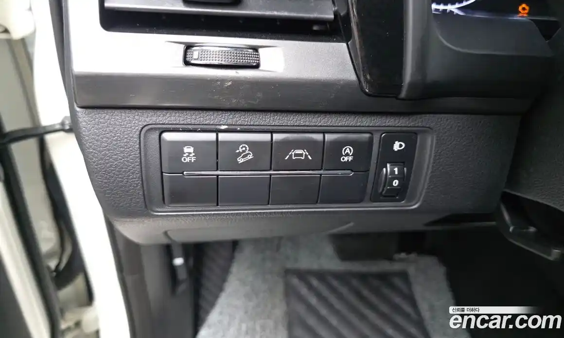 SsangYong Rexton 2022 2.2 автомат (гидро), фото 27