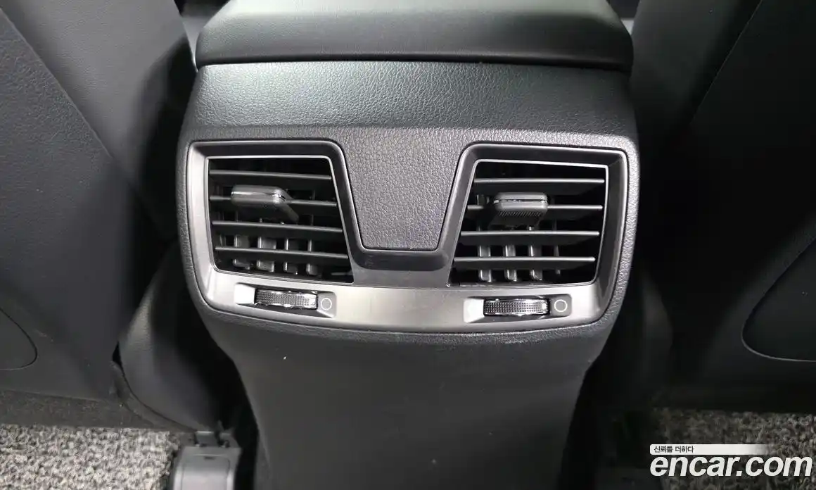 SsangYong Rexton 2022 2.2 автомат (гидро), фото 33