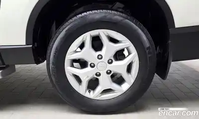 SsangYong Rexton 2022 2.2 автомат (гидро), миниатюра 7