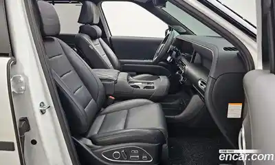 Hyundai Palisade 2025 2.5 автомат (гидро), миниатюра 11