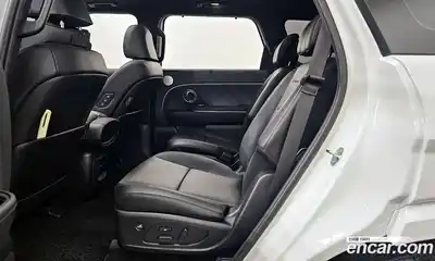 Hyundai Palisade 2025 2.5 автомат (гидро), миниатюра 12