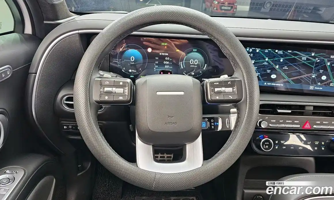 Hyundai Palisade 2025 2.5 автомат (гидро), фото 13