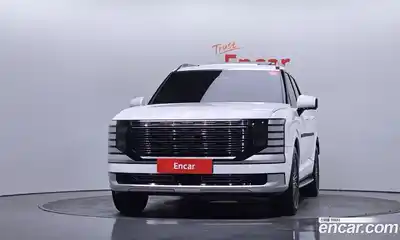 Hyundai Palisade 2025 2.5 автомат (гидро), миниатюра 3
