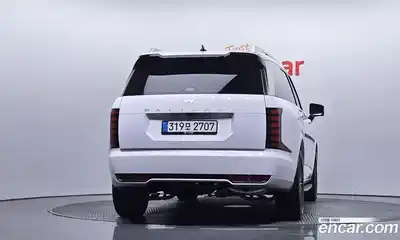 Hyundai Palisade 2025 2.5 автомат (гидро), миниатюра 4