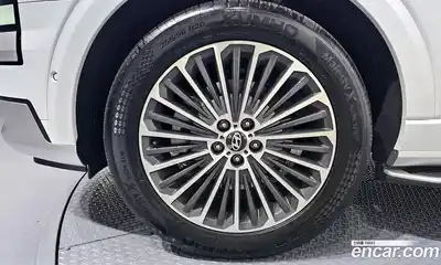 Hyundai Palisade 2025 2.5 автомат (гидро), миниатюра 5