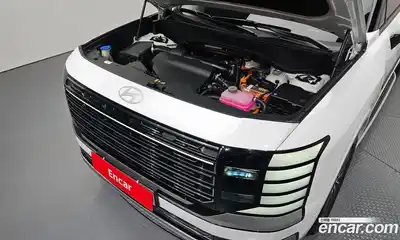Hyundai Palisade 2025 2.5 автомат (гидро), миниатюра 6