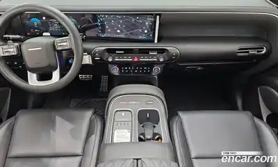 Hyundai Palisade 2025 2.5 автомат (гидро), миниатюра 7