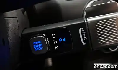 Hyundai Palisade 2025 2.5 автомат (гидро), миниатюра 9