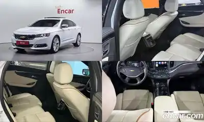 Chevrolet Impala