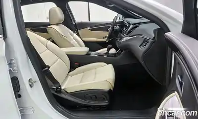 Chevrolet Impala 2017 3.6 гидро, миниатюра 11