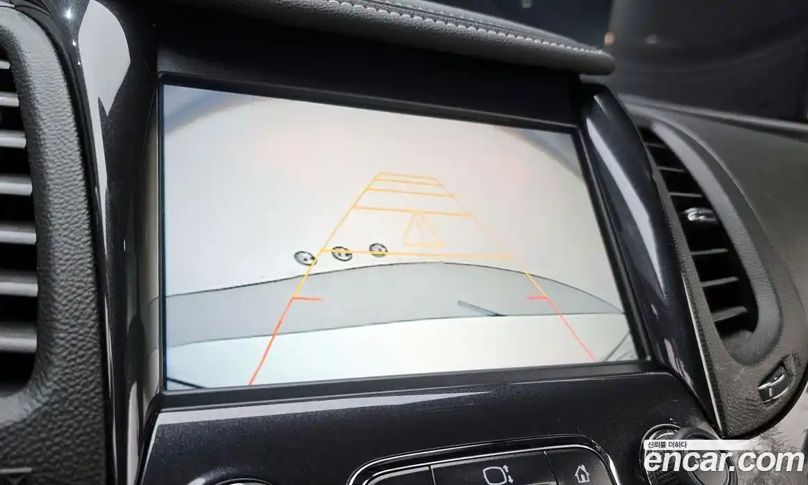 Chevrolet Impala 2017 3.6 гидро, фото 15