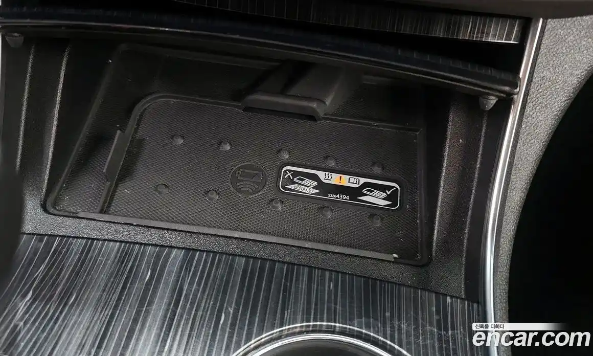 Chevrolet Impala 2017 3.6 гидро, фото 16