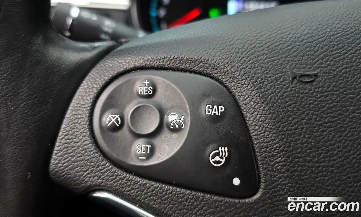 Chevrolet Impala 2017 3.6 гидро, фото 18