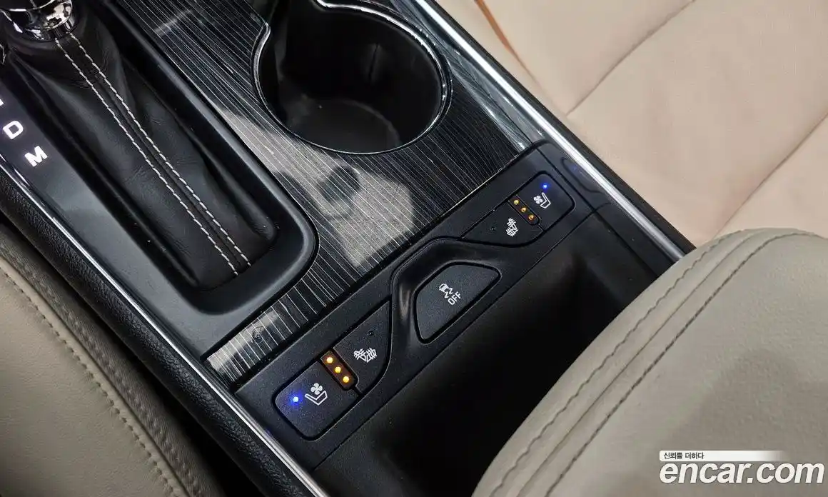 Chevrolet Impala 2017 3.6 гидро, фото 19
