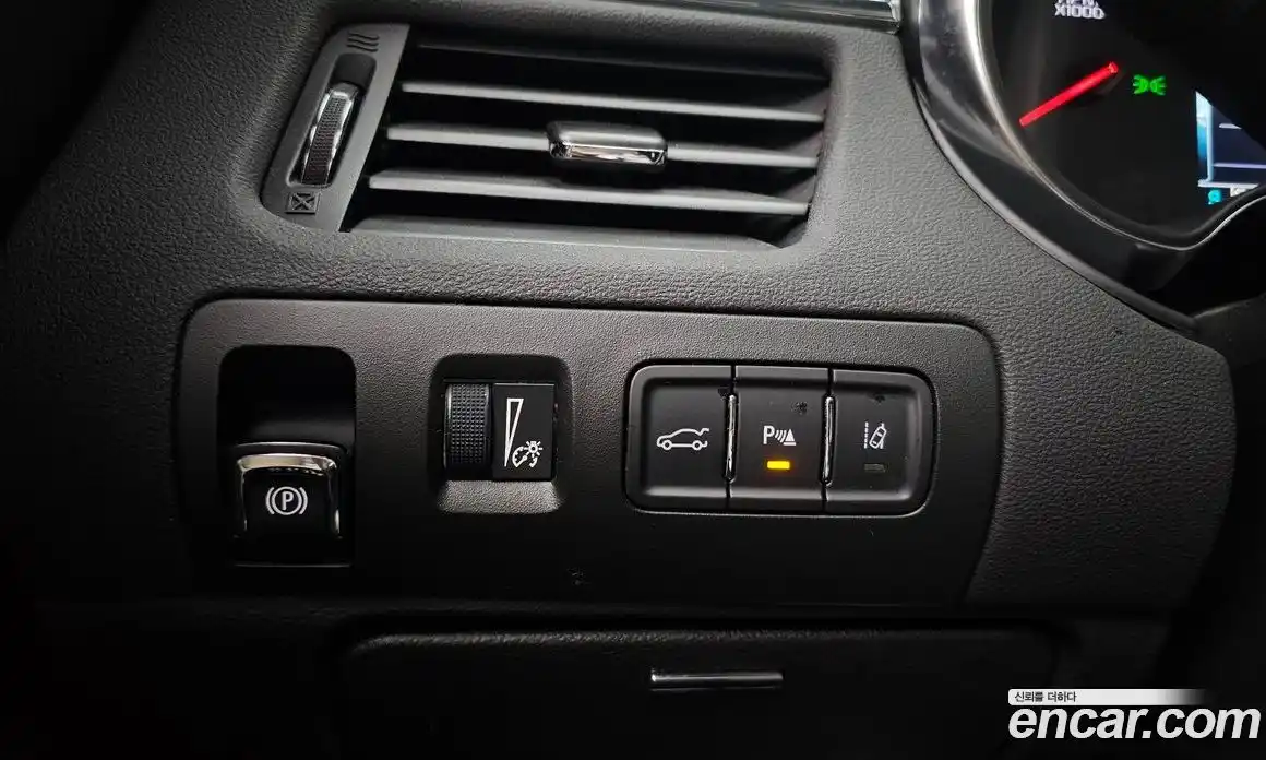 Chevrolet Impala 2017 3.6 гидро, фото 20