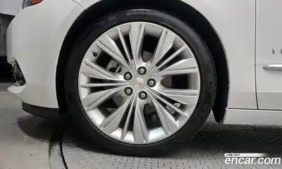 Chevrolet Impala 2017 3.6 гидро, миниатюра 5