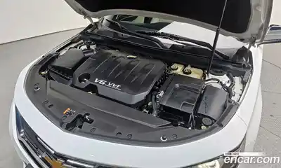 Chevrolet Impala 2017 3.6 гидро, миниатюра 6