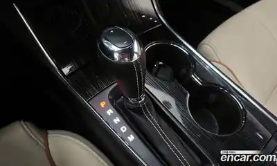 Chevrolet Impala 2017 3.6 гидро, миниатюра 9