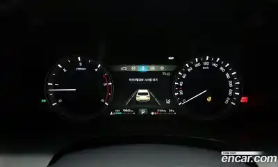 SsangYong Rexton 2017 2.2 гидро, миниатюра 11
