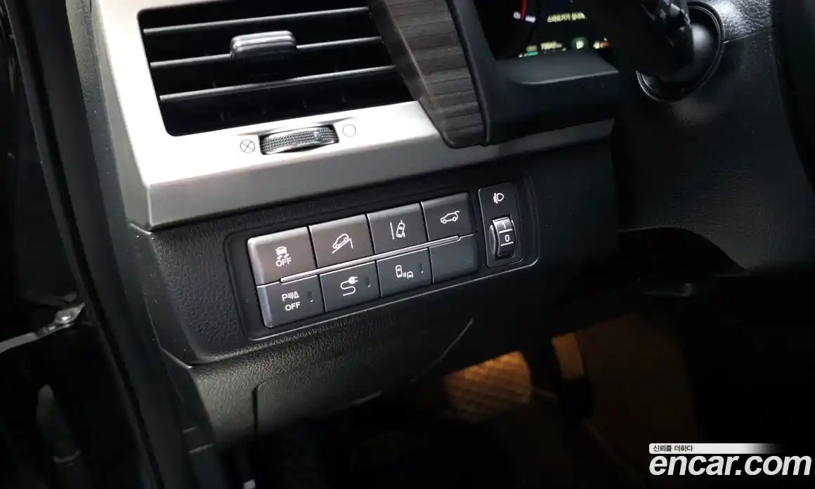 SsangYong Rexton 2017 2.2 гидро, фото 22
