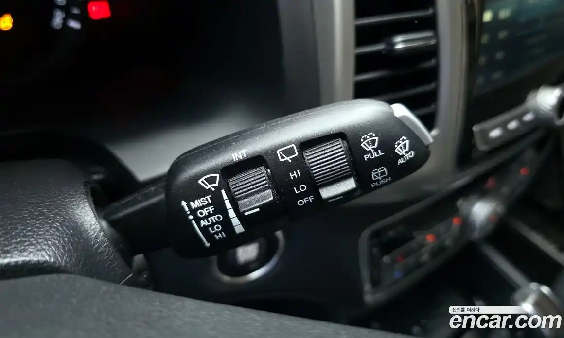 SsangYong Rexton 2017 2.2 гидро, фото 23