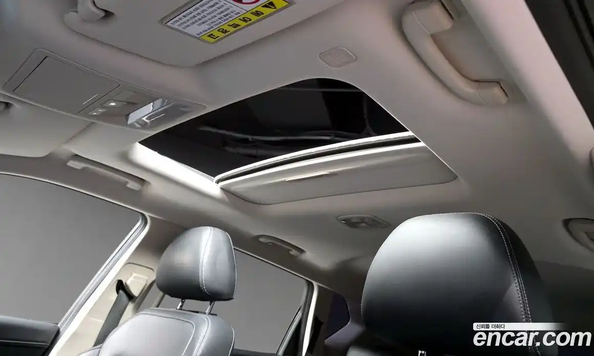 SsangYong Rexton 2017 2.2 гидро, фото 25