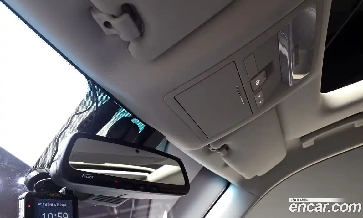 SsangYong Rexton 2017 2.2 гидро, фото 28
