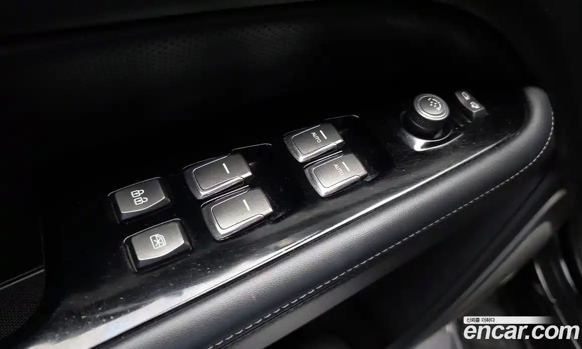 SsangYong Rexton 2017 2.2 гидро, фото 30